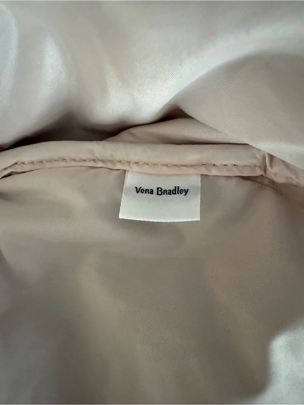 Pura Vida Teddy Bear Mini Daypack Brown Sherpa Fleece Backpack NWT